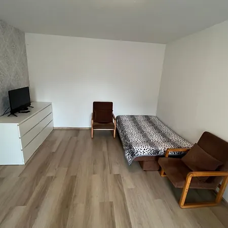 Kamilia Pokoje Apartament *