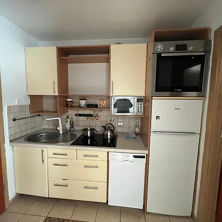 Apartament Kamilia Pokoje Szczecin